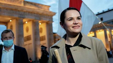 Иностранное вторжение в Белоруссию: признаки подготовки всё явственнее Иностранное вторжение в Белоруссию: признаки подготовки всё явственнее