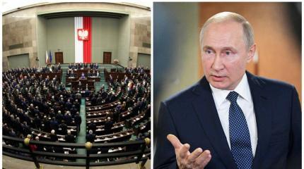 Польский ответ Путину что-то не вырисовывается Польский ответ Путину что-то не вырисовывается