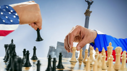 The National Interest: Запад проигрывает Украину России The National Interest: Запад проигрывает Украину России
