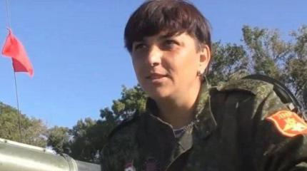 История ополченочки Ветерок как свидетельство гражданской войны