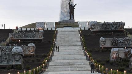 Исторические параллели: 9 Мая 1945-го и 9 мая 2023-го Исторические параллели: 9 Мая 1945-го и 9 мая 2023-го