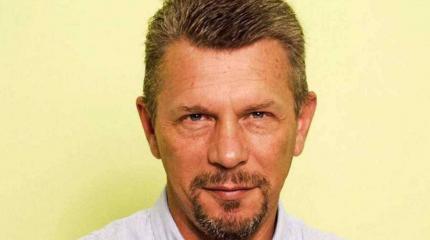 Веселовский: “Санитарная зона” должна быть на Украине по Львовскую область Веселовский: “Санитарная зона” должна быть на Украине по Львовскую область