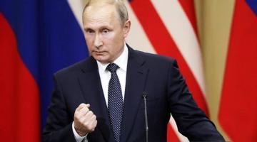 National Interest: Путин дал американцам последний шанс