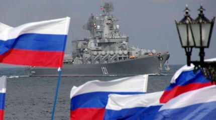Украина опоздала: в Киеве никто понятия не имеет, как вернуть русский Крым Украина опоздала: в Киеве никто понятия не имеет, как вернуть русский Крым