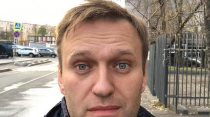 «Новичок» не так опасен?» - британцы о желании Навального вернуться в Россию «Новичок» не так опасен?» - британцы о желании Навального вернуться в Россию