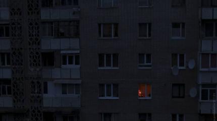 Разные аспекты правды об энергоблокаде Крыма Разные аспекты правды об энергоблокаде Крыма