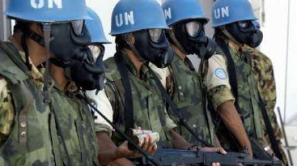 Кондитер и президент США спасут Украину?