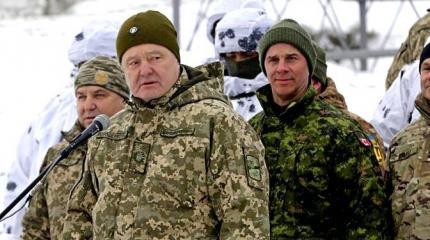 Порошенко — Путину: Это вам не шутки, это война Порошенко — Путину: Это вам не шутки, это война