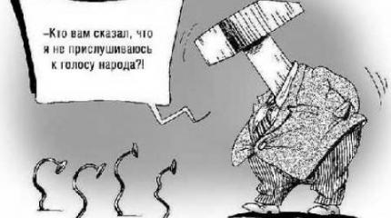 Минздрав — признался Минздрав — признался