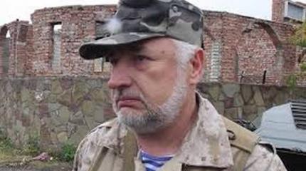 Большой распил в глухом тупике лона Украины Большой распил в глухом тупике лона Украины