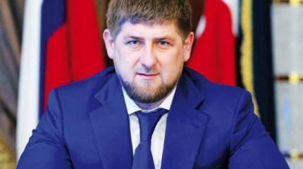 Кадыров о Каталонии: А как же хвалёная западная демократия? Кадыров о Каталонии: А как же хвалёная западная демократия?