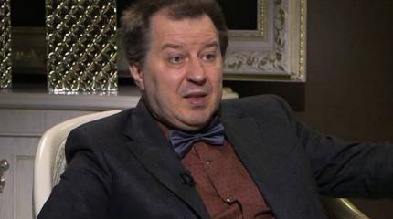 Философ Майдана Сергей Дацюк: «Украина должна пройти период распада» Философ Майдана Сергей Дацюк: «Украина должна пройти период распада»