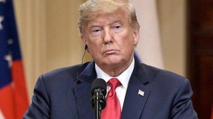Трампа пытаются выбить из президентской гонки 2024 Трампа пытаются выбить из президентской гонки 2024