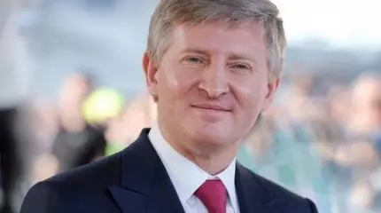 Олигарх, который купил всех майданщиков