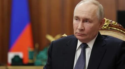 Внезапная симпатия: Путин неожиданно стал ближе полякам