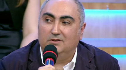 Ордуханян: Сейчас решается не только судьба Украины, а всего проекта Запада Ордуханян: Сейчас решается не только судьба Украины, а всего проекта Запада