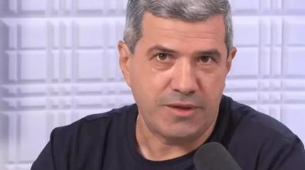 Шахназаров: Смольянинов зол на РФ из-за неспособности устроиться на Западе Шахназаров: Смольянинов зол на РФ из-за неспособности устроиться на Западе