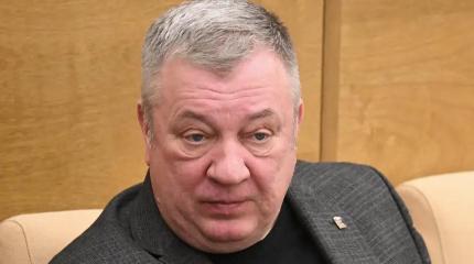 Гурулёв обнародовал конечную цель СВО