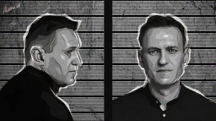 Через биткоин-кошельки Навального прошло 500 млн рублей за четыре года Через биткоин-кошельки Навального прошло 500 млн рублей за четыре года