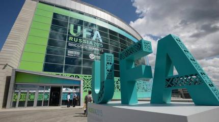Стратегические отношений России и Китая вышли на новый уровень