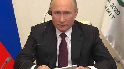 Путин не болен и не потерял хватку: французы захотели союза с Россией, а не Турцией Путин не болен и не потерял хватку: французы захотели союза с Россией, а не Турцией