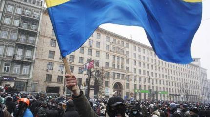 Возможен ли украинский сценарий в России? Возможен ли украинский сценарий в России?