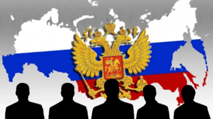 Государство российское и Вася Иванов – почему между ними всегда антагонизм? Государство российское и Вася Иванов – почему между ними всегда антагонизм?