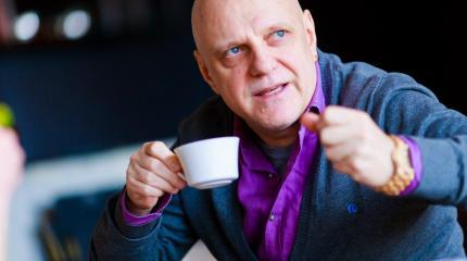 Журналист Вересень рассказал, чего на самом деле не хватает украинцам Журналист Вересень рассказал, чего на самом деле не хватает украинцам