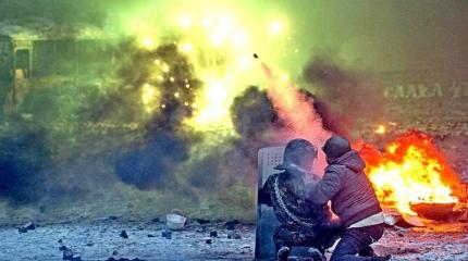 Технологию, испытанную на Украине, американцы хотят применить в России Технологию, испытанную на Украине, американцы хотят применить в России