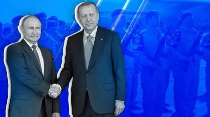 Nikkei Asia: «ироничная реакция» Турции на украинский кризис разозлила НАТО Nikkei Asia: «ироничная реакция» Турции на украинский кризис разозлила НАТО