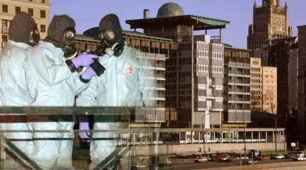 Картинки для "шестёрок": Новые "доказательства" Лондона по делу Скрипаля Картинки для "шестёрок": Новые "доказательства" Лондона по делу Скрипаля