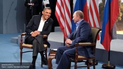 За «угрозу» ответишь: антироссийским политикам США советуют помолчать За «угрозу» ответишь: антироссийским политикам США советуют помолчать