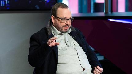 Белковский: Россия остается культурной метрополией Украины