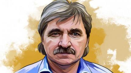 Александр Никитин – шпион и изменник Родины из партии «Яблоко» Александр Никитин – шпион и изменник Родины из партии «Яблоко»