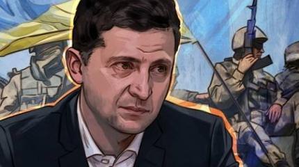 В Крыму ответили на угрозы Зеленского В Крыму ответили на угрозы Зеленского