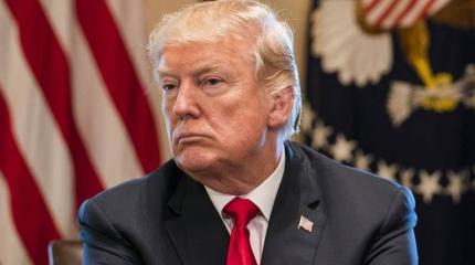 Трамп пугает Эрдогана, пока турецкая армия обстреливает курдов Трамп пугает Эрдогана, пока турецкая армия обстреливает курдов