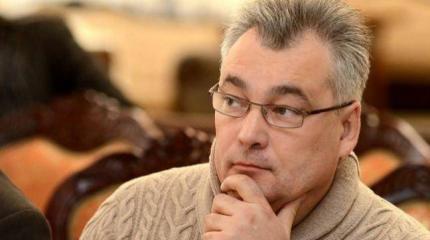 Снегирев прокомментировал заявление Авакова об освобождении Донбасса Снегирев прокомментировал заявление Авакова об освобождении Донбасса