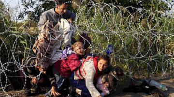Польша наложит вето на принудительное расселение мигрантов