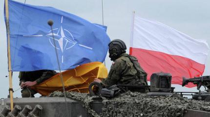 Польша ждет, что НАТО окончательно определится в отношениях с Россией Польша ждет, что НАТО окончательно определится в отношениях с Россией