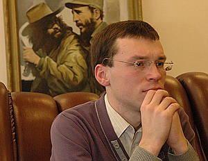 Василий Муравицкий: США готовы поменять «утописта» Яценюка на Тимошенко Василий Муравицкий: США готовы поменять «утописта» Яценюка на Тимошенко