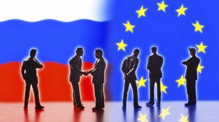 Россия в пику США надеется на возрождение «тевтонского духа» Россия в пику США надеется на возрождение «тевтонского духа»