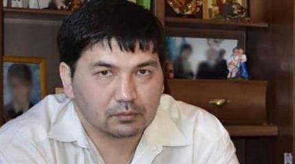 Тайчибеков, призывавший к воссоединению Казахстана с Россией, получил 7 лет Тайчибеков, призывавший к воссоединению Казахстана с Россией, получил 7 лет