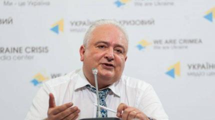 Филипп де Лар выступил в Киеве с неожиданной лекцией о дружбе с Россией Филипп де Лар выступил в Киеве с неожиданной лекцией о дружбе с Россией