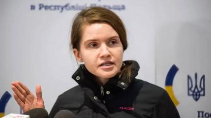 «Украина может исчезнуть»: сторонница Зеленского выдвинула ему ультиматум «Украина может исчезнуть»: сторонница Зеленского выдвинула ему ультиматум