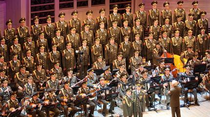 Эстония достаточно сильна, чтобы не воевать с песнями Эстония достаточно сильна, чтобы не воевать с песнями
