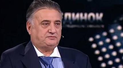 Багдасаров: спецслужбы Украины развели активность в России
