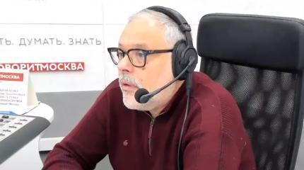 Хазин одной фразой заставил визжать сторонников санкций против России Хазин одной фразой заставил визжать сторонников санкций против России