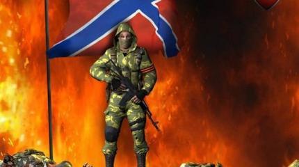 Донецкий Армагеддон. Неслучайные «случайности»… Донецкий Армагеддон. Неслучайные «случайности»…