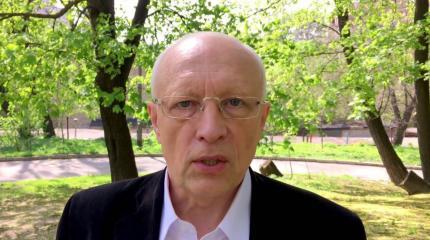 Соскин: Зеленского нужно сдать «куда надо» за восхваление Путина Соскин: Зеленского нужно сдать «куда надо» за восхваление Путина
