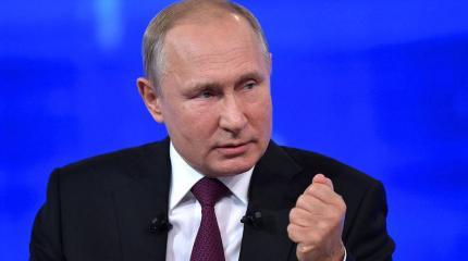 Последнее «китайское предупреждение» Путина российским министрам Последнее «китайское предупреждение» Путина российским министрам